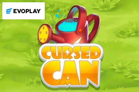 Cursed Can